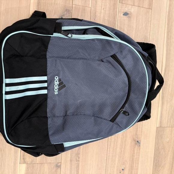 Adidas Backpack - Picture 6 of 6